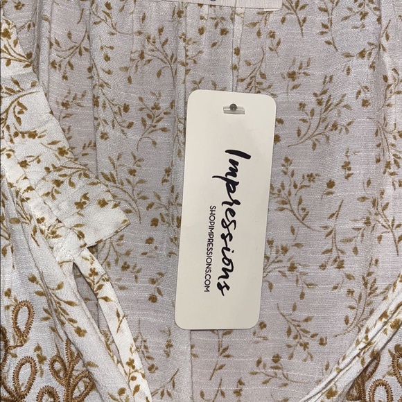 Blouse from shop impressions - Picture 5 of 5